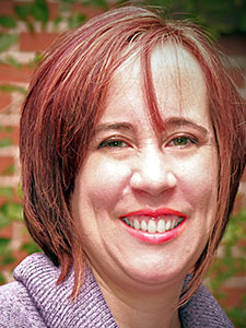 Image of Kathy KAILL